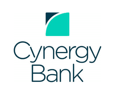 Cynergy Bank Logo