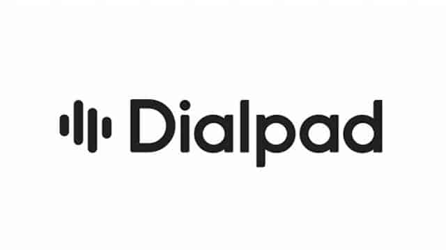 Dialpad logo