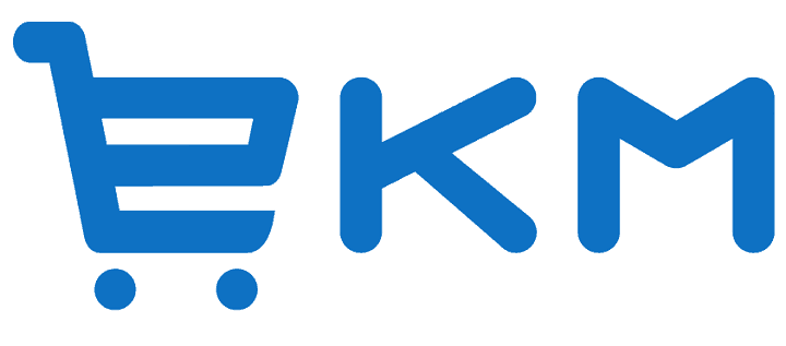 EKM Logo