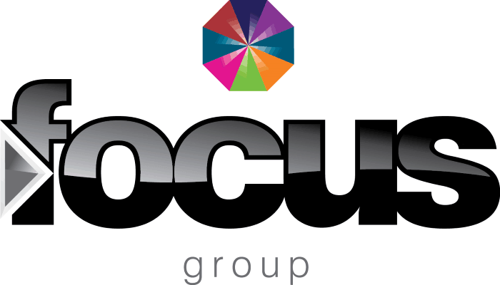 Focus Group logo