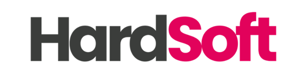 Hardsoft logo