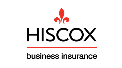 Hiscox Logo