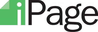 iPage logo