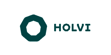 Holvi Logo