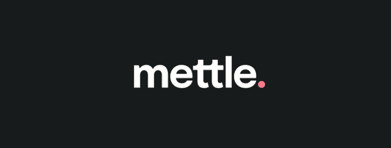 Mettle Logo