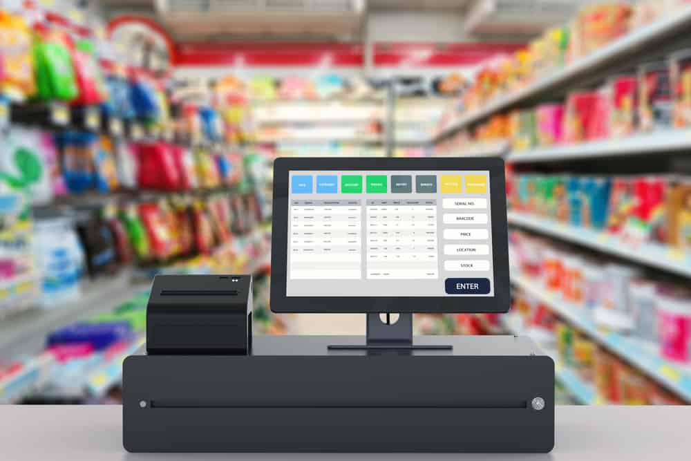 Why Do You Need A POS system?