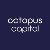 Octopus Capital logo
