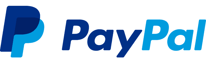 Paypal Logo