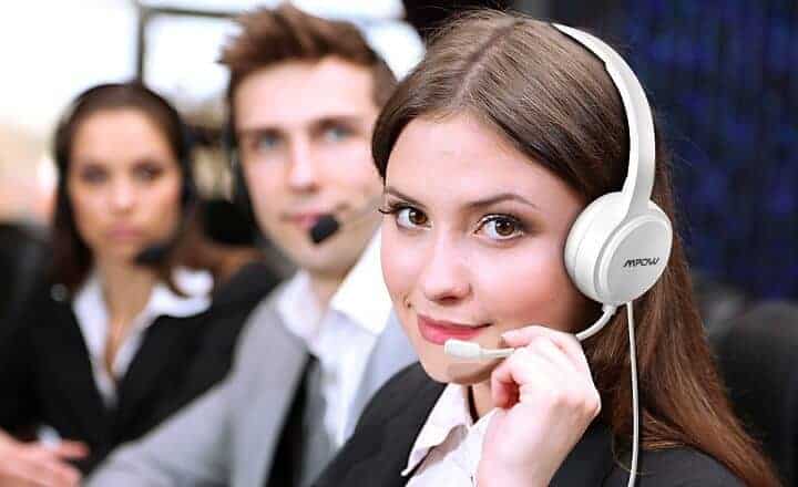 Top 11 Phone Headsets For Offices & Call Centres: 2019 Prices