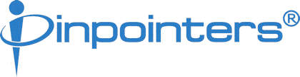 Pinpointers logo