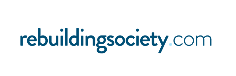 rebuildingsociety.com logo