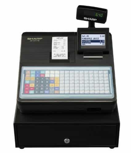 Best cheap cash clearance register