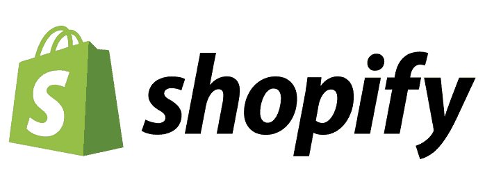 Shopify Logo