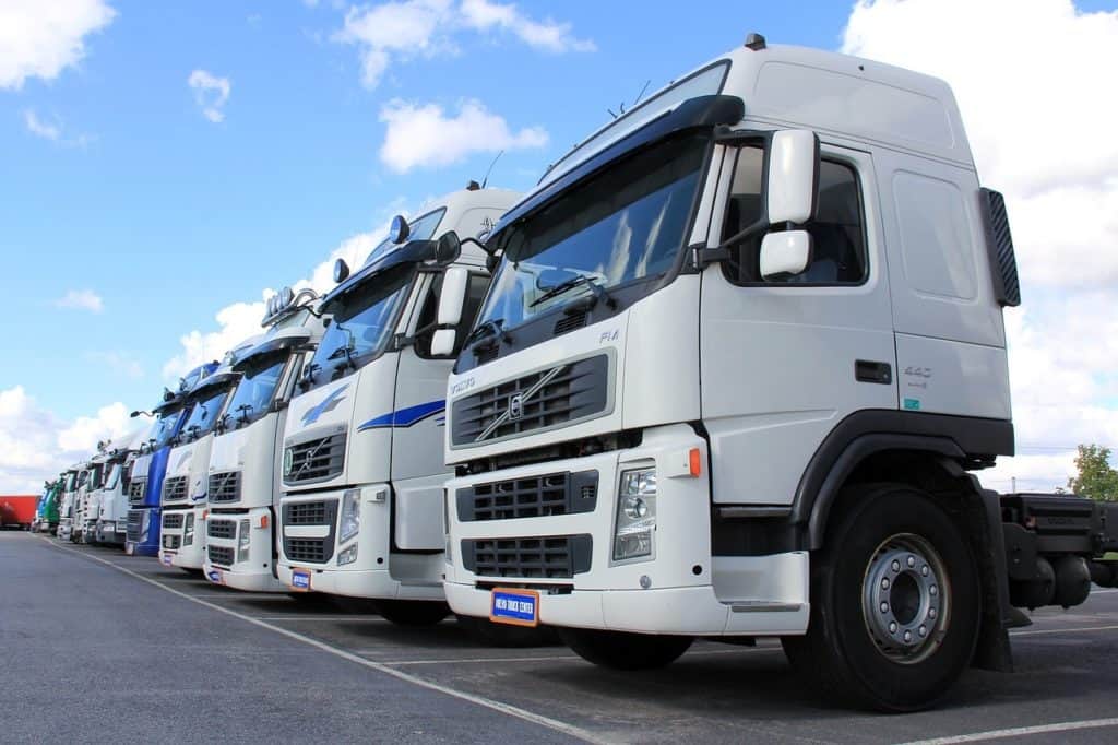 11 Truck & HGV Insurance Providers 2021 Cover Comparison 11 Truck & HGV Insurance Providers 2021 Cover Comparison