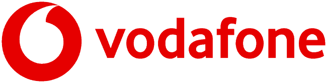 vodafone logo