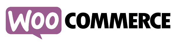 Woo Commerce Logo